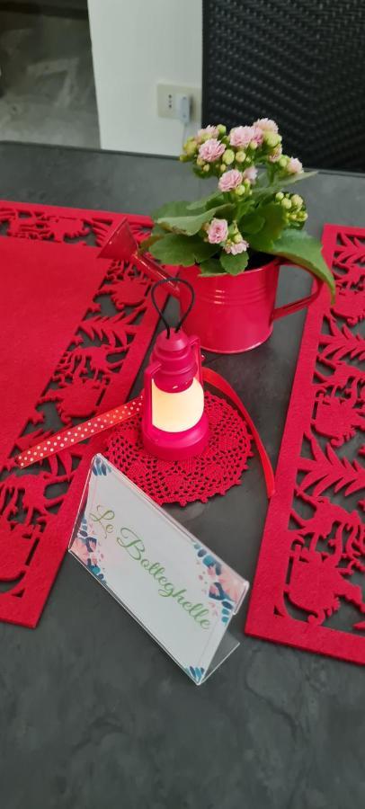 살레르노 Le Ginestre In Centro B&B 외부 사진