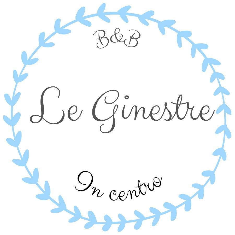 살레르노 Le Ginestre In Centro B&B 외부 사진