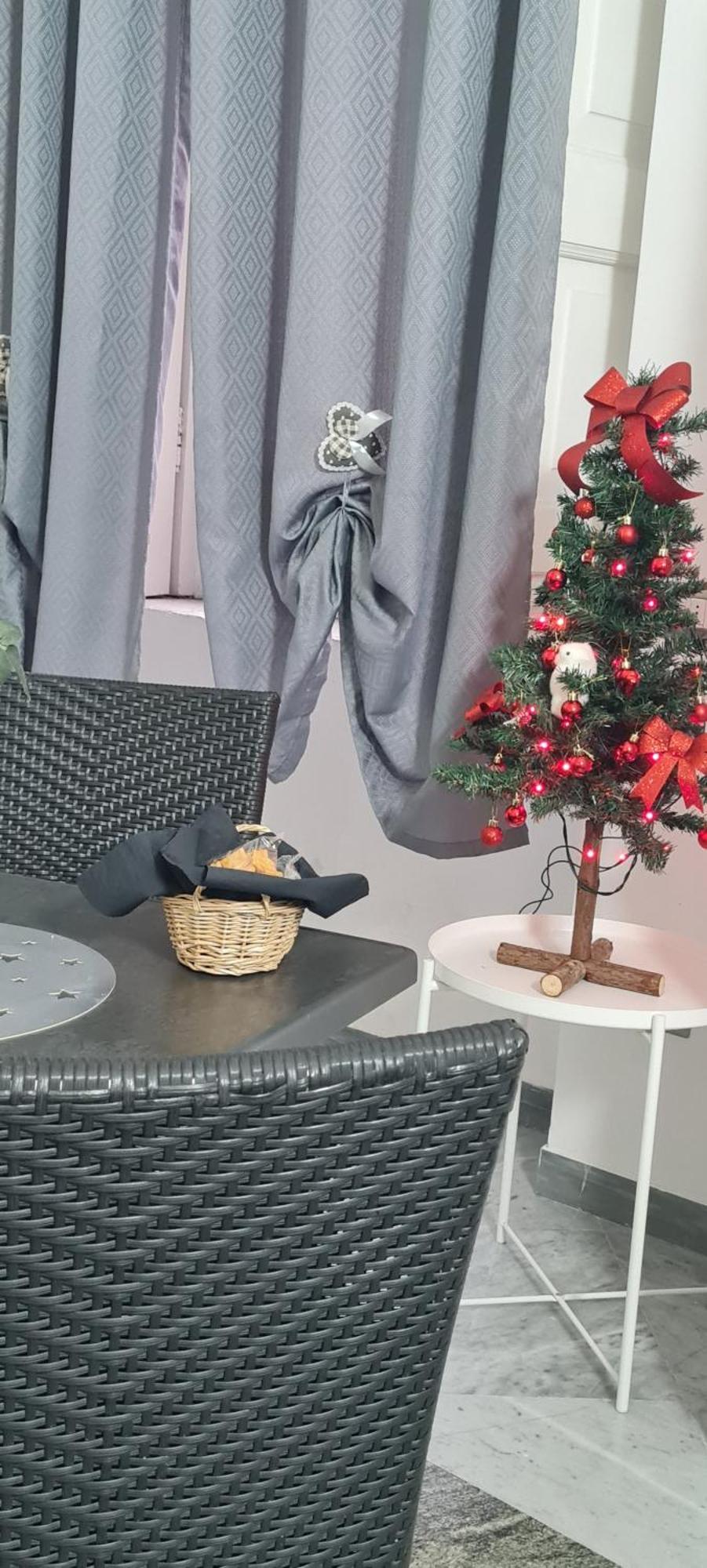 살레르노 Le Ginestre In Centro B&B 객실 사진